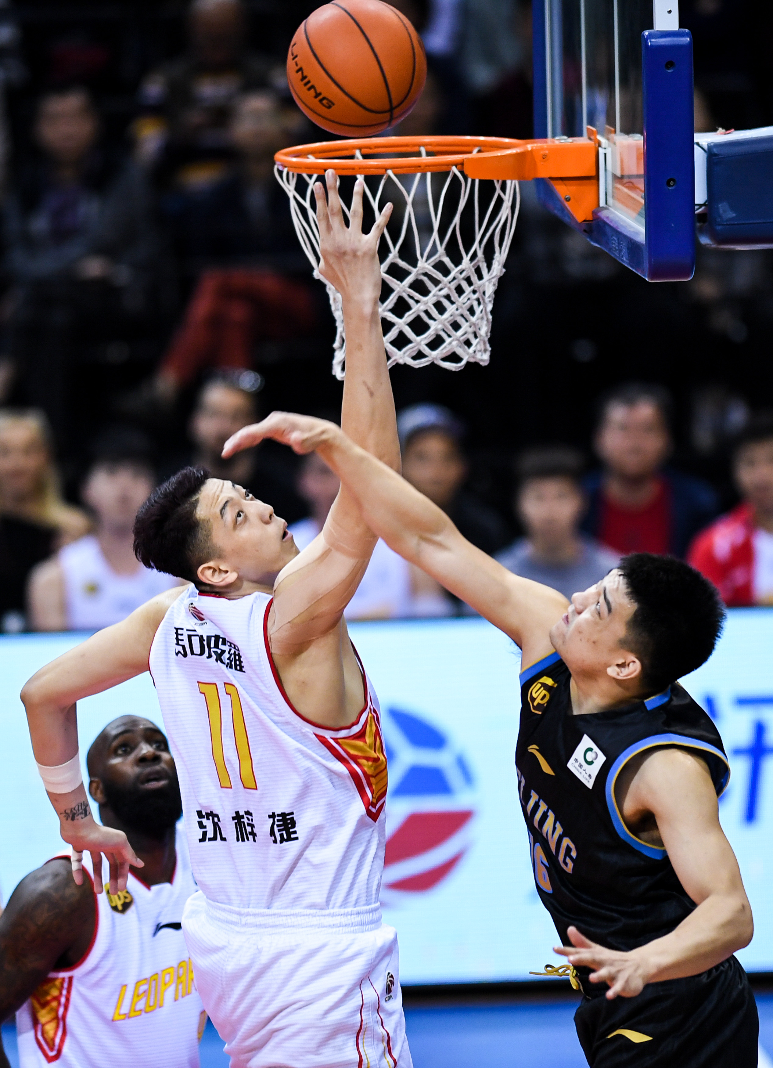 青睐后