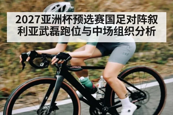 2027亚洲杯预选赛国足对阵叙利亚武磊跑位与中场组织分析